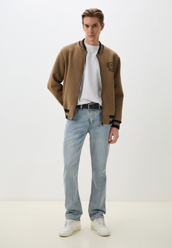 Mark Formelle Бомбер - фото 2