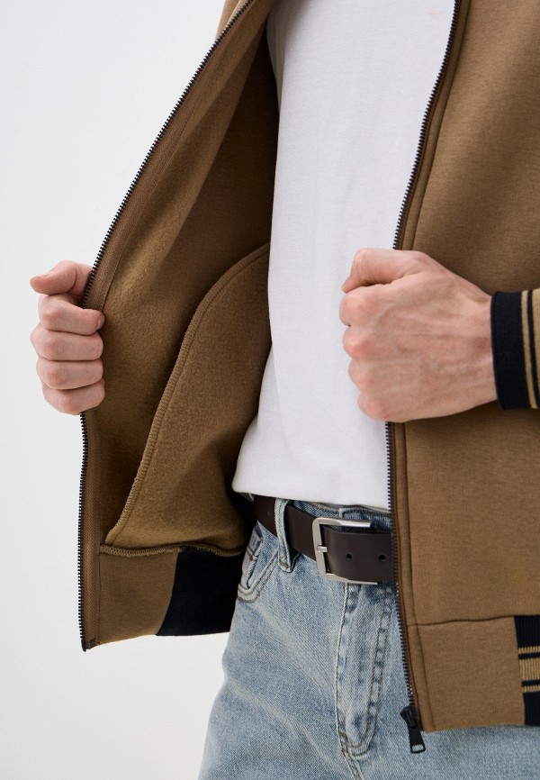 Mark Formelle Бомбер - фото 4