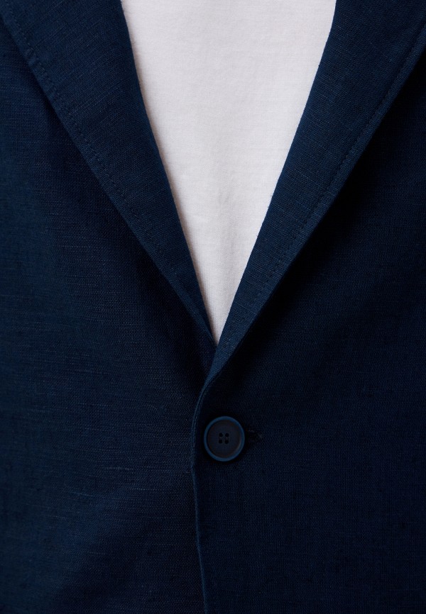 Mark Formelle Пиджак - Льняная коллекция - фото 4