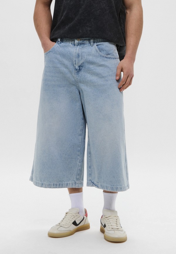 Befree Шорты джинсовые - фото 1