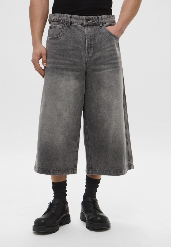 Befree Шорты джинсовые - фото 1