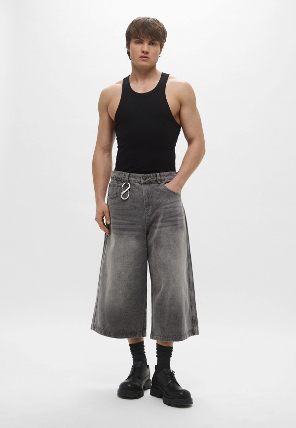 Befree Шорты джинсовые - фото 2