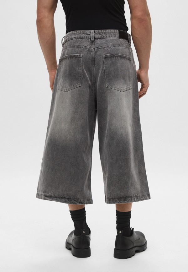 Befree Шорты джинсовые - фото 3