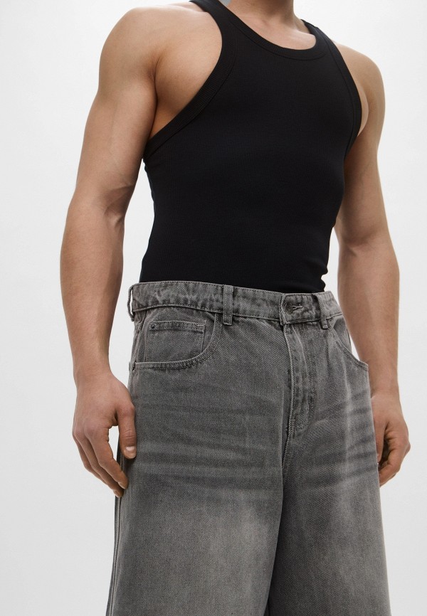 Befree Шорты джинсовые - фото 4