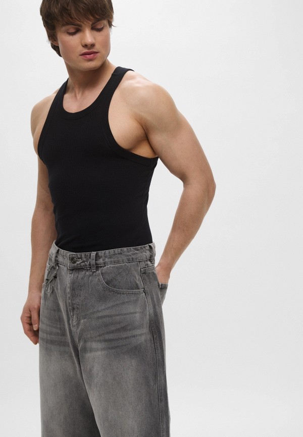 Befree Шорты джинсовые - фото 5