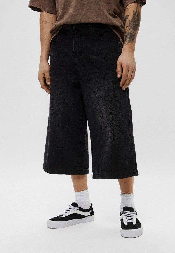 Befree Шорты джинсовые - фото 1