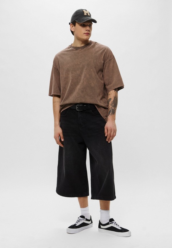 Befree Шорты джинсовые - фото 2