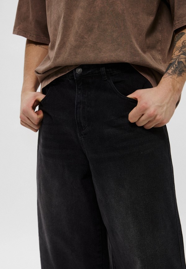 Befree Шорты джинсовые - фото 4