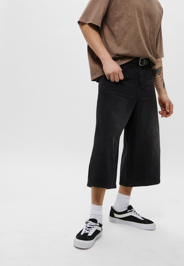 Befree Шорты джинсовые - фото 5