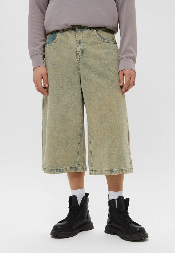 Befree Шорты джинсовые - фото 1