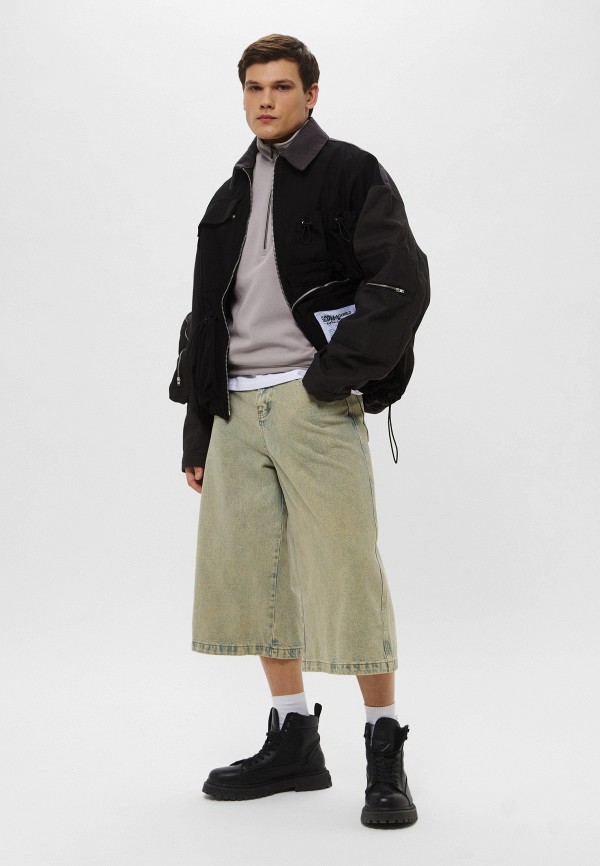 Befree Шорты джинсовые - фото 2