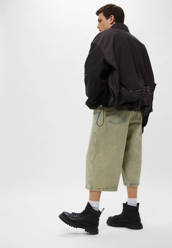 Befree Шорты джинсовые - фото 5