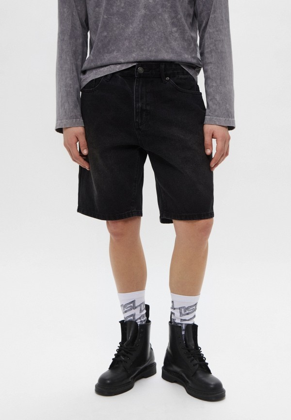 Befree Шорты джинсовые - фото 1