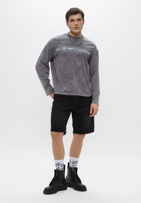 Befree Шорты джинсовые - фото 2