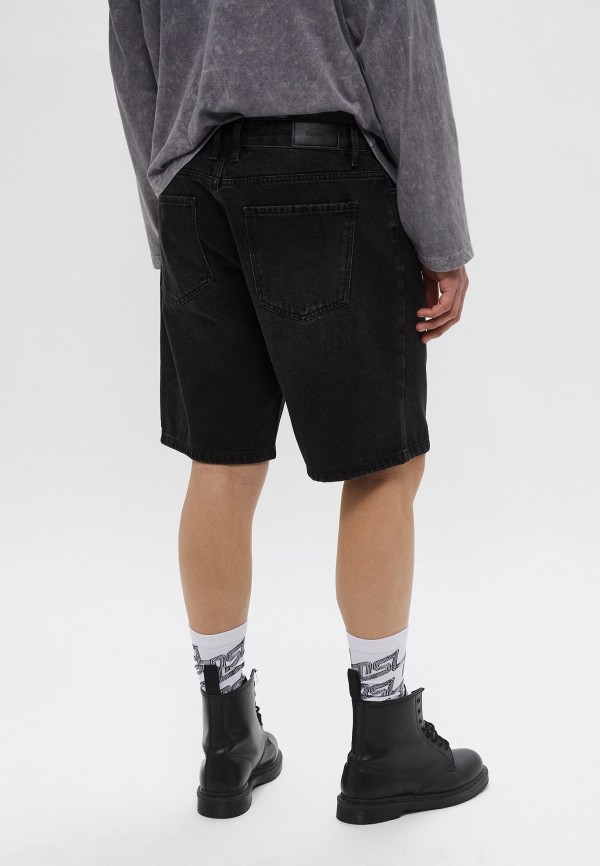 Befree Шорты джинсовые - фото 3