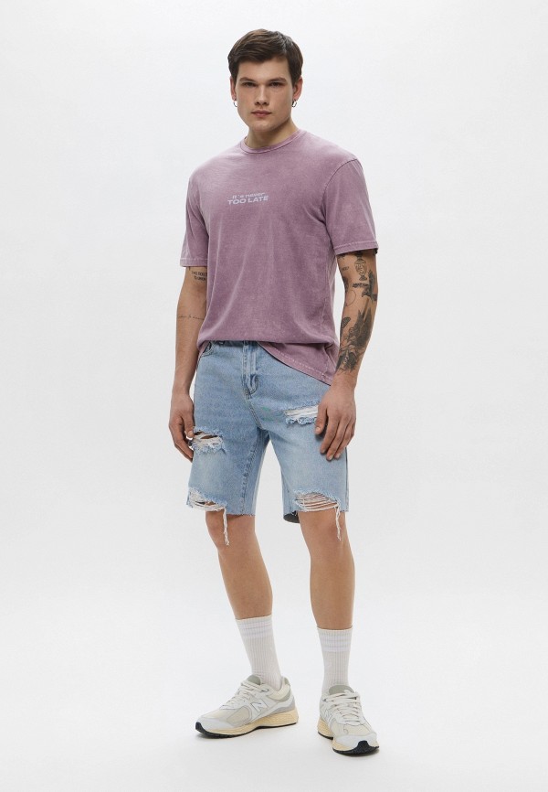 Befree Шорты джинсовые - фото 2