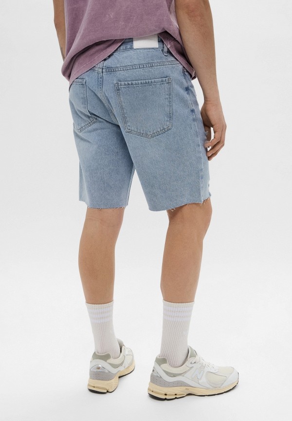 Befree Шорты джинсовые - фото 3