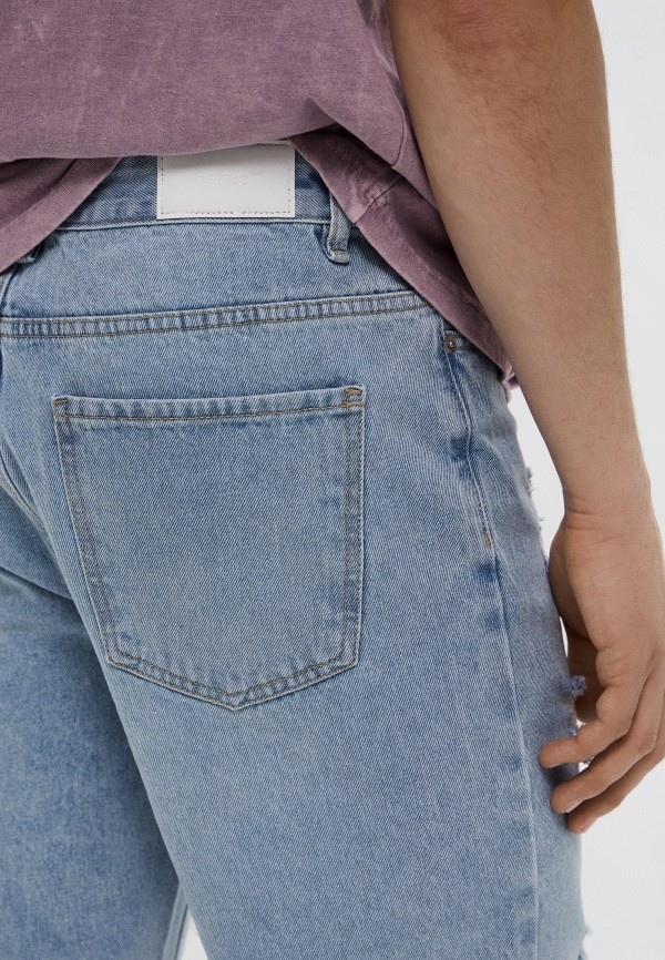 Befree Шорты джинсовые - фото 5