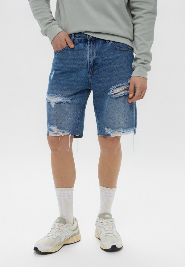 Befree Шорты джинсовые - фото 1