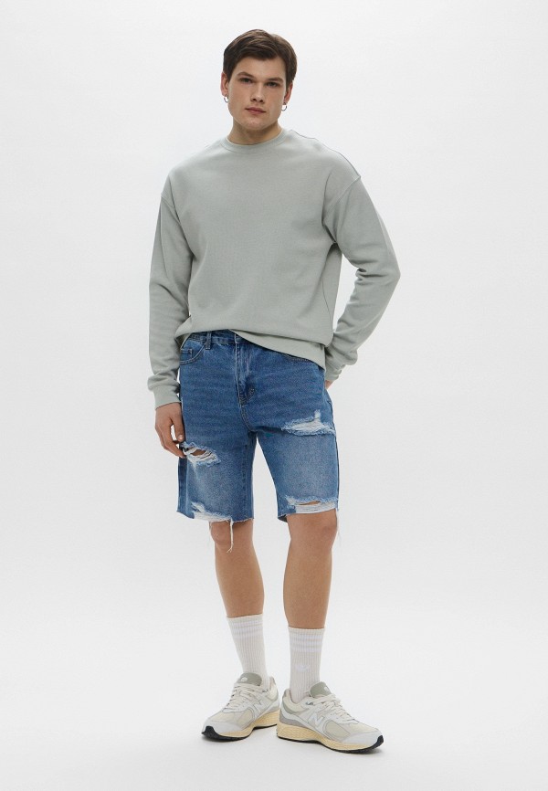 Befree Шорты джинсовые - фото 2