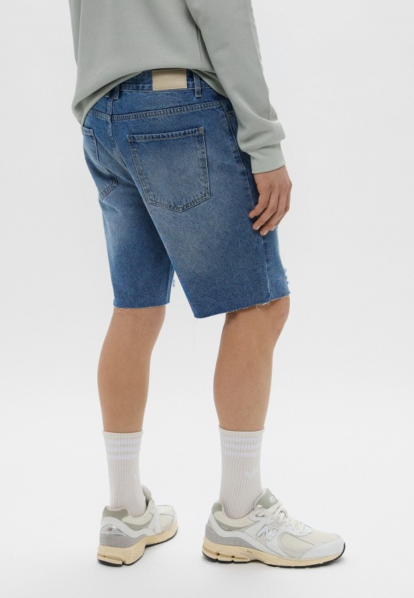 Befree Шорты джинсовые - фото 3