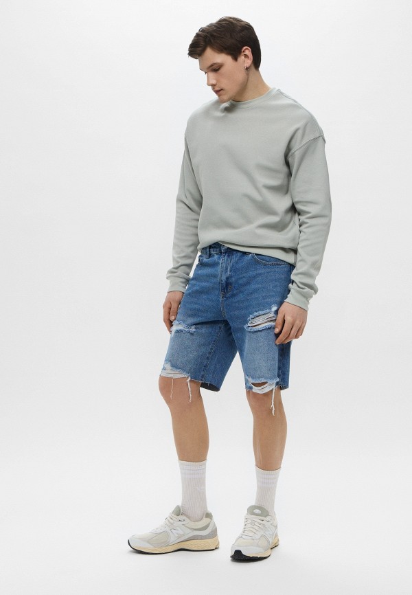 Befree Шорты джинсовые - фото 4