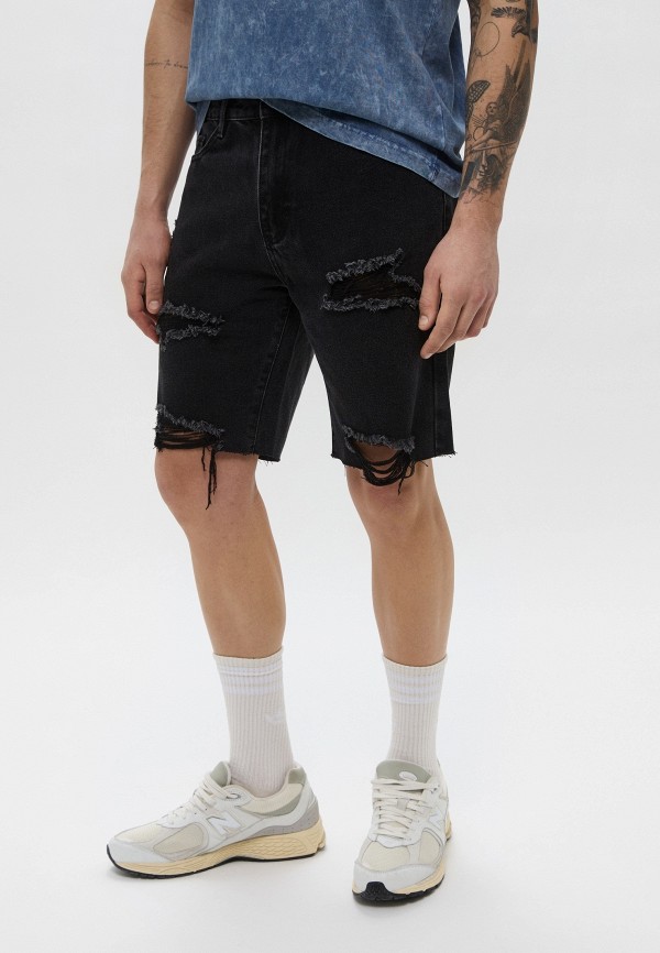 Befree Шорты джинсовые - фото 1