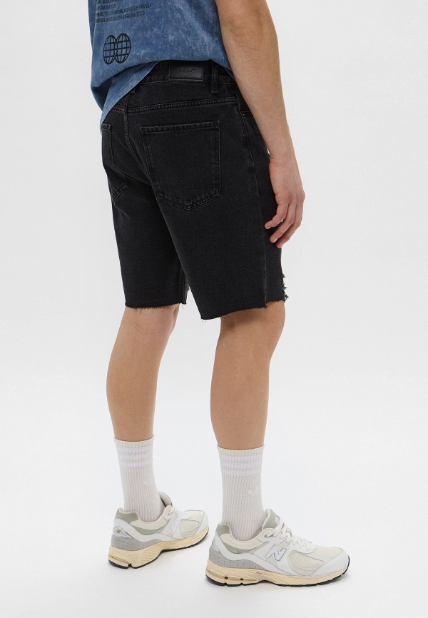 Befree Шорты джинсовые - фото 3
