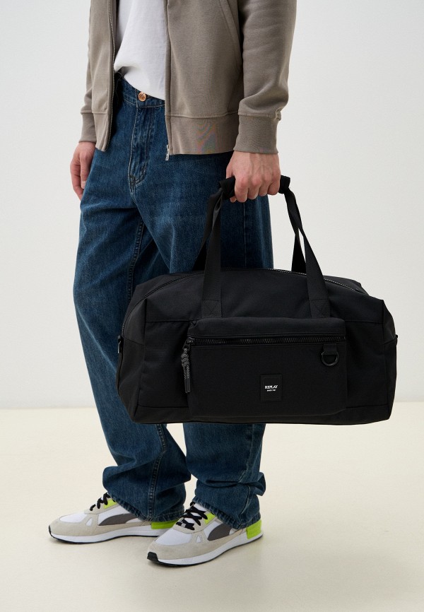 Replay Сумка спортивная - фото 4