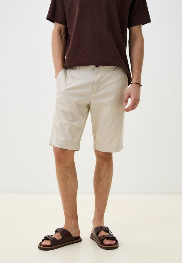 Tom Tailor Шорты - Lamoda Online Exclusive - фото 1