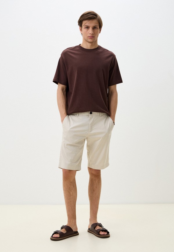 Tom Tailor Шорты - Lamoda Online Exclusive - фото 2