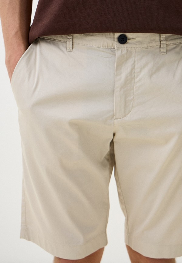 Tom Tailor Шорты - Lamoda Online Exclusive - фото 4