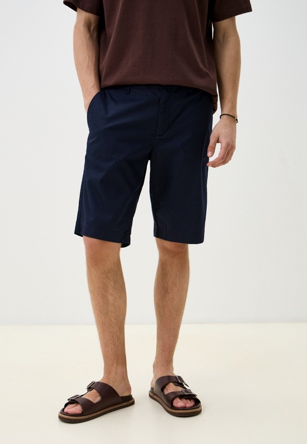 Tom Tailor Шорты - Lamoda Online Exclusive - фото 1