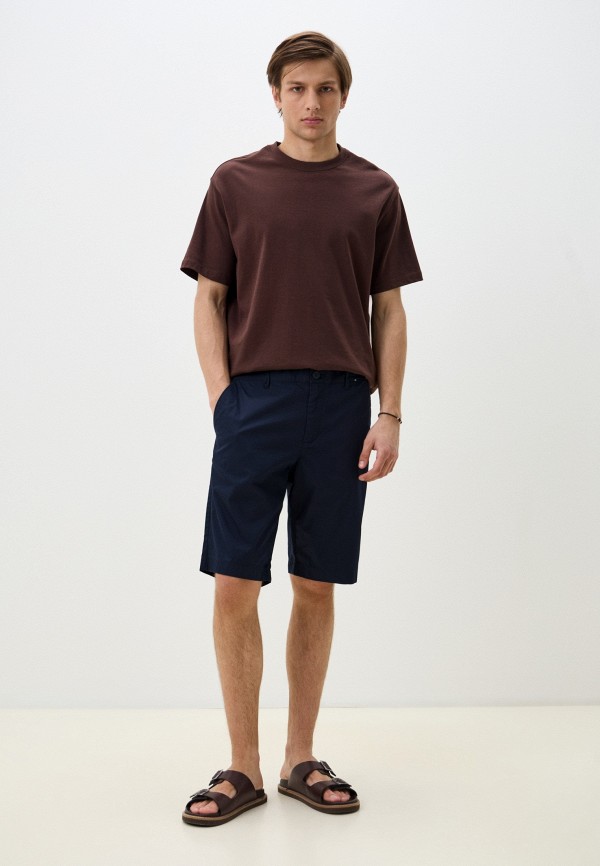 Tom Tailor Шорты - Lamoda Online Exclusive - фото 2