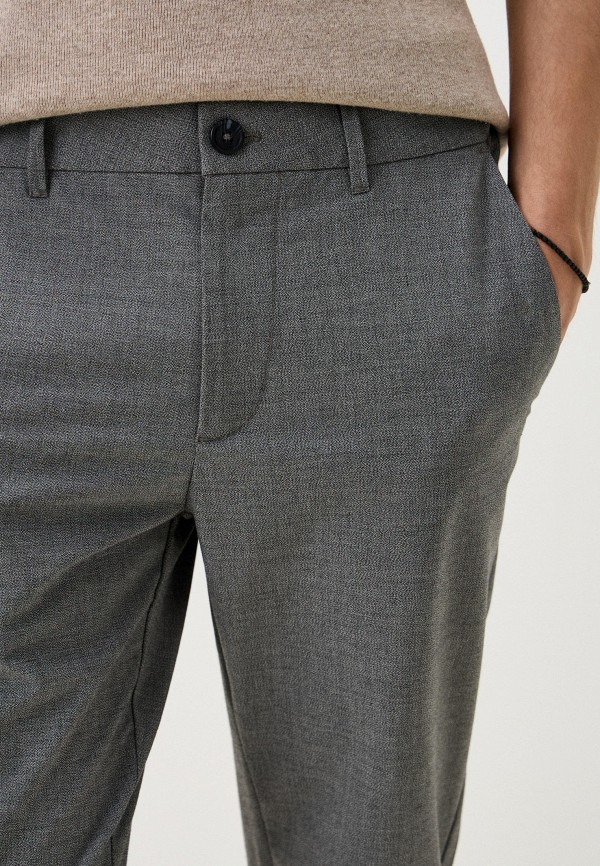 Tom Tailor Брюки - Lamoda Online Exclusive - фото 4