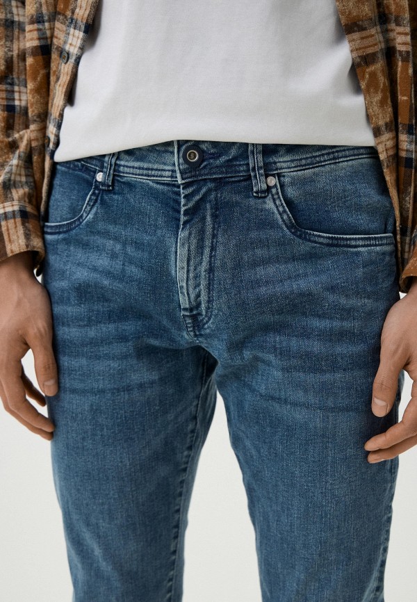 Tom Tailor Джинсы - Lamoda Online Exclusive - фото 4