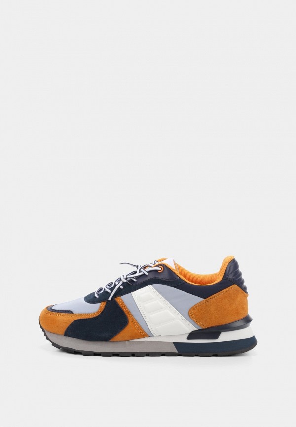 Abricot Кроссовки - фото 1