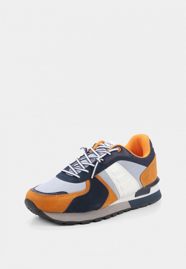 Abricot Кроссовки - фото 2