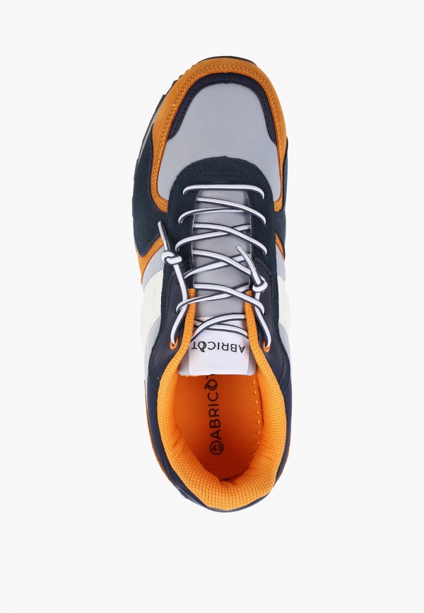 Abricot Кроссовки - фото 4