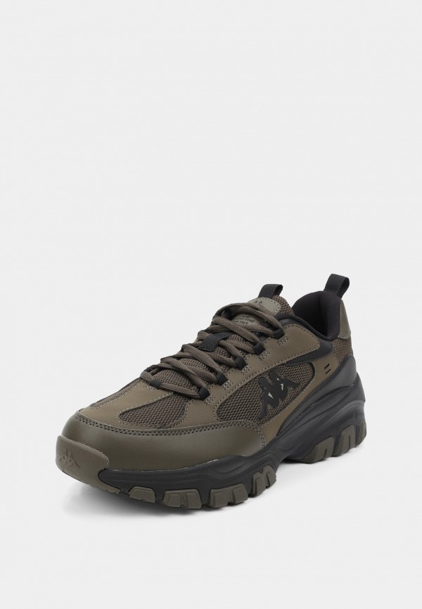 Kappa Кроссовки - VELOCE MP - фото 2