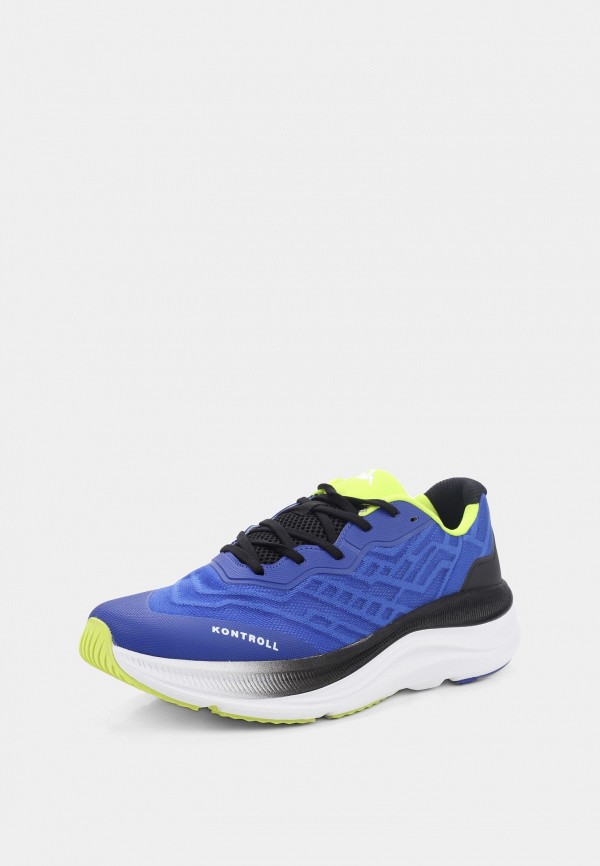 Kappa Кроссовки - KONTROL - фото 2