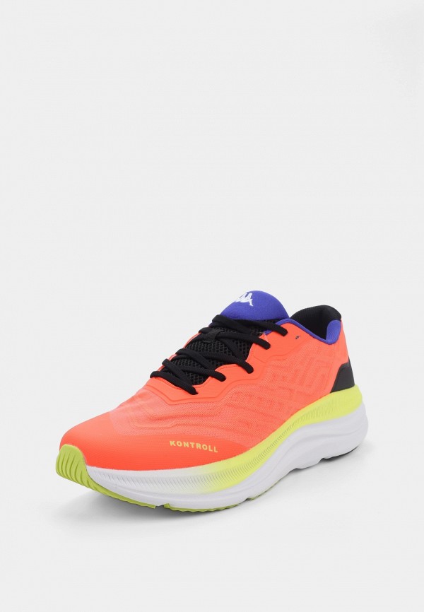 Kappa Кроссовки - KONTROL - фото 2