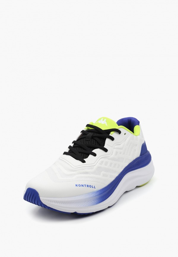 Kappa Кроссовки - KONTROL - фото 2