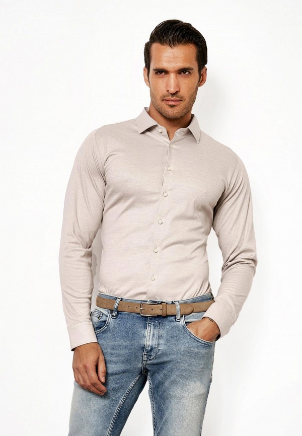 Desoto Рубашка - Lamoda Ecxlusive - фото 1