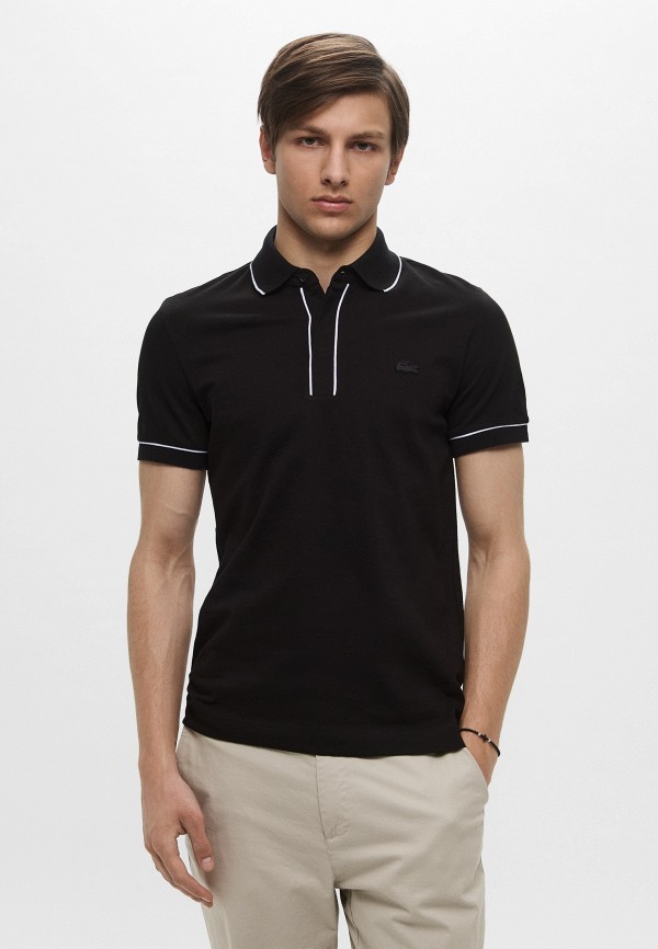 Lacoste Поло - Regular fit - фото 1