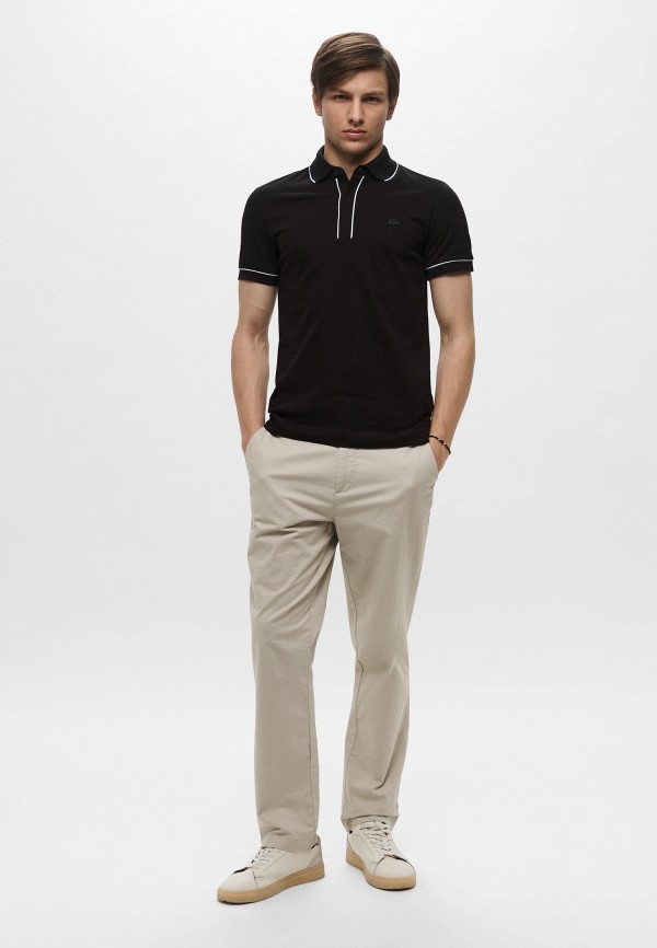 Lacoste Поло - Regular fit - фото 2