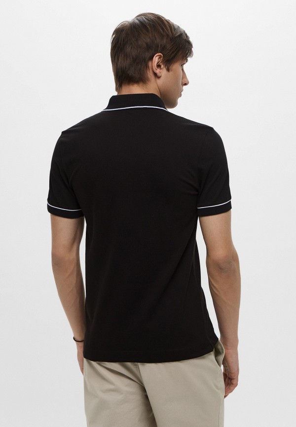 Lacoste Поло - Regular fit - фото 3