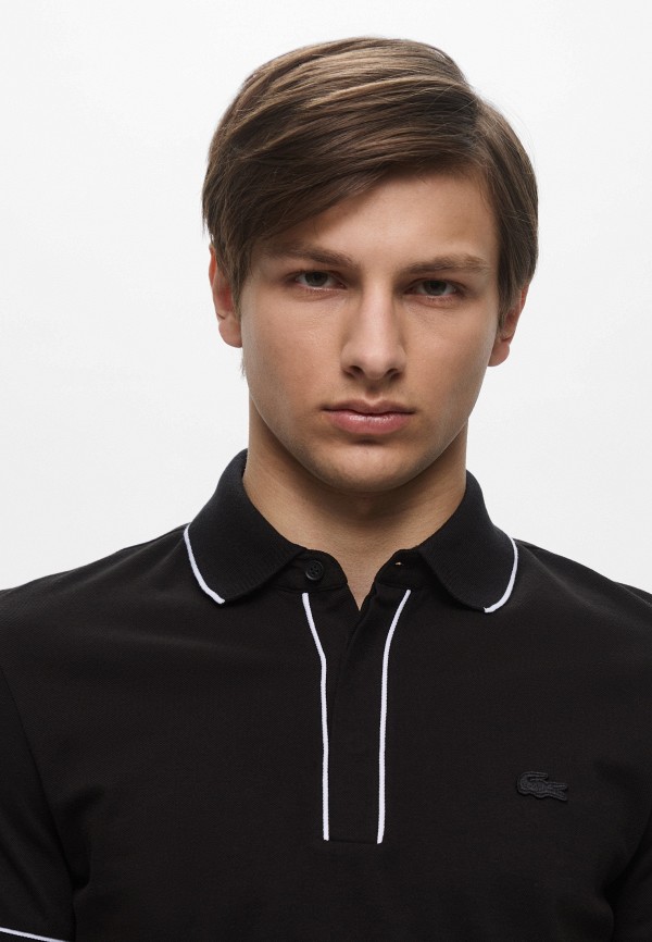 Lacoste Поло - Regular fit - фото 4