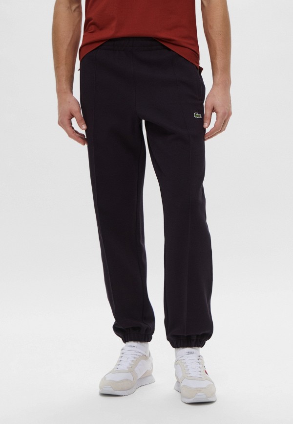 Lacoste Брюки спортивные - Regular fit - фото 1