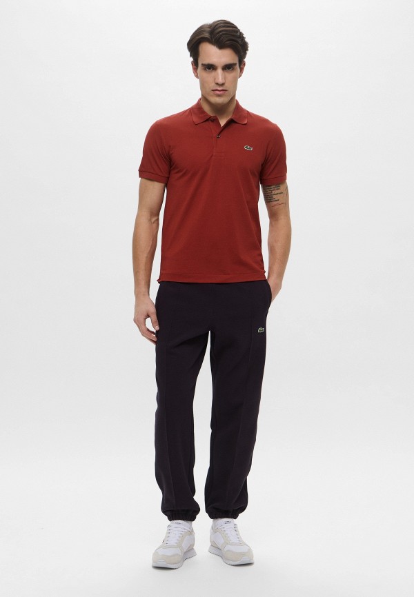 Lacoste Брюки спортивные - Regular fit - фото 2